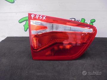 FANALINO POSTERIORE SINISTRO ALHAMBRA 7N 2016