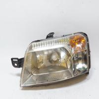 086611141L FANALE ANTERIORE DEPO SX FIAT PANDA (16