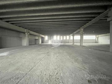 CAPANNONE A CELLATICA