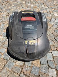 Robot tagliaerba Husqvarna 230 acx