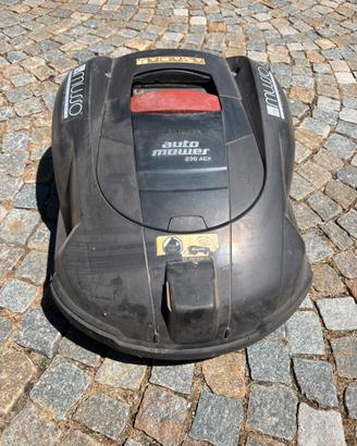 Robot tagliaerba Husqvarna 230 acx