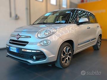 Fiat 500 L 1.4 tjt Pop Star Gpl 120cv