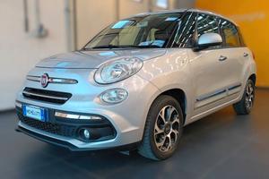Fiat 500 L 1.4 tjt Pop Star Gpl 120cv