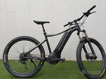 E-BIKE MTB GIANT FATHOM / USATA