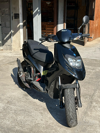 Piaggio Typhoon - 2015