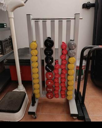 pesetti con mobiletto custodia