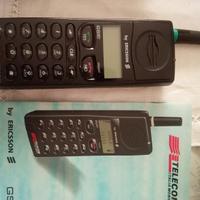 by Ericsson GSM 
