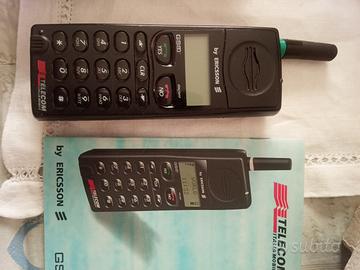 by Ericsson GSM 
