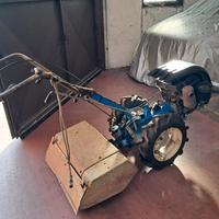 motozappa