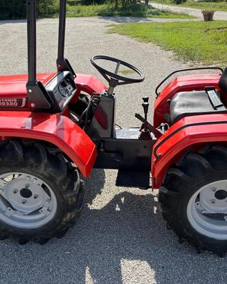 Trattore ANTONIO CARRARO TIGRONE 3200