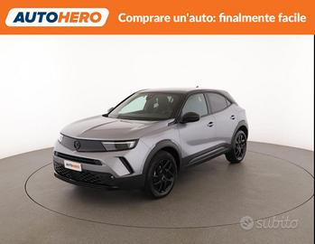OPEL Mokka X KY67242