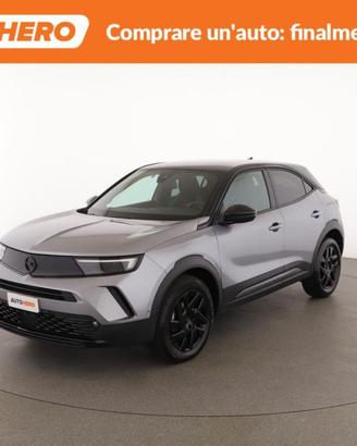 OPEL Mokka X KY67242