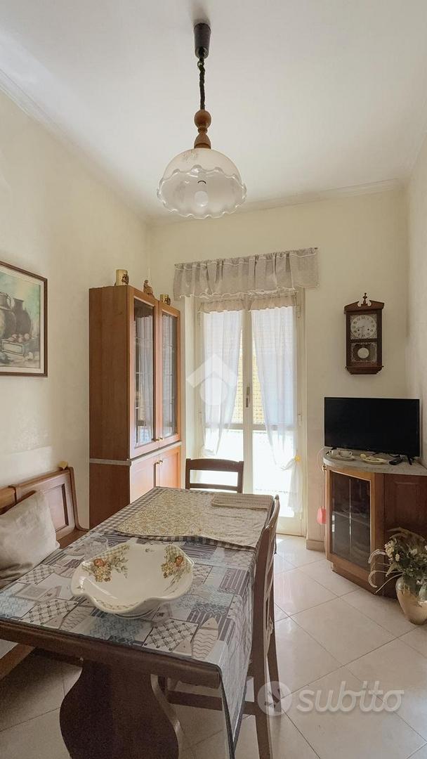 Appartamento – Roma, Prenestino-Centocelle, Municipio Roma V - Vista 4