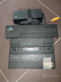 docking station IBM