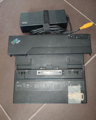 docking station IBM