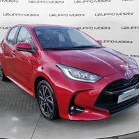 Toyota Yaris 1.5 Hybrid 116cv Trend