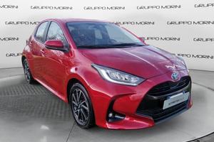 Toyota Yaris 1.5 Hybrid 116cv Trend