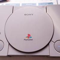 PlayStation 1