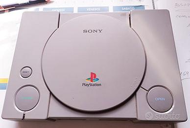 PlayStation 1