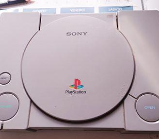 PlayStation 1