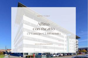 Immobile di 270 m² a Desio