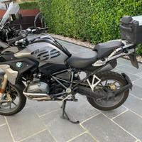 moto bmw gs 1200