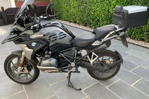 moto bmw gs 1200