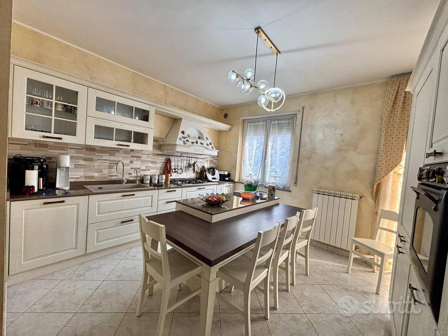 Appartamento – Alessandria, Casalbagliano - Altro