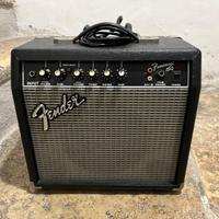 Fender 15g amplificatore