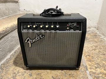 Fender 15g amplificatore
