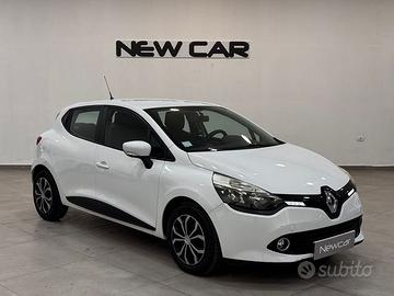 Renault Clio Sporter dCi 8V 75CV Start&Stop E...