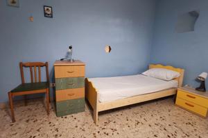 CAMERE Ampie studenti - zona Caronte/Messina