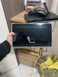 Decoder wifi nokia