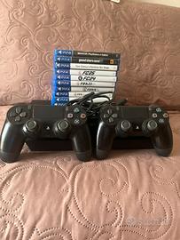 PS4 usata