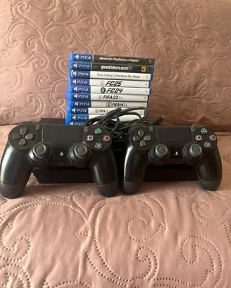 PS4 usata