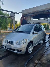 Classe A 180 cdi