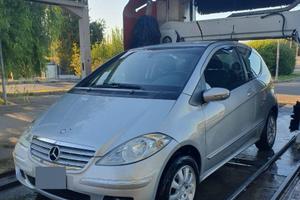 Classe A 180 cdi