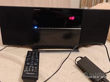 Pioneer x-amc1k