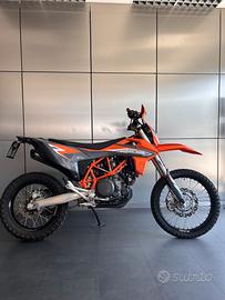 KTM 690 ENDURO R - 2022