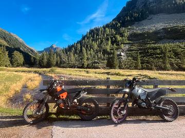 ktm sx 125