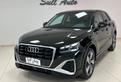 Audi Q2 35 TDI S tronic S Line 116 CV - 2022