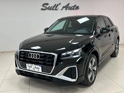 Audi Q2 35 TDI S tronic S Line 116 CV - 2022
