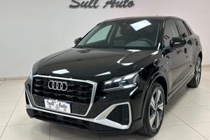 Audi Q2 35 TDI S tronic S Line 116 CV - 2022