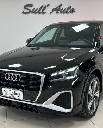 Audi Q2 35 TDI S tronic S Line 116 CV - 2022