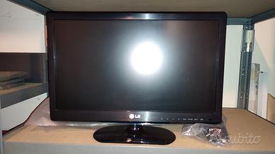 TV Lg 22" HD ready