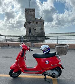 Vespa Et4 150cc