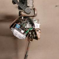 PIANTONE STERZO PER PANDA DAL 2004 AL 2010