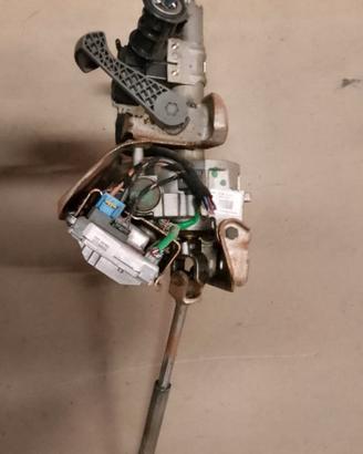 PIANTONE STERZO PER PANDA DAL 2004 AL 2010