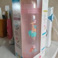 Il biberon MAM Easy Start Anti-Colic 320 ml NUOVO 