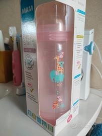 Il biberon MAM Easy Start Anti-Colic 320 ml NUOVO 